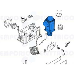 Came Pièce Détachée Moteur électrique Bk 88001-0205 -Came came piece detachee moteur electrique bk 88001 0205 12154232 32284432 1140x1140