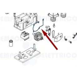 Came Pièce Détachée Paquet 50 Pc Joint Bk 88001-019 -Came came piece detachee paquet 50 pc joint bk 88001 019 12153826 32283214 1140x1140