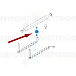 Came Pièce Détachée Patin Ferni Stylo 119rid354 -Came came piece detachee patin ferni stylo 119rid354 12154030 32283826 1140x1140