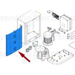 Came Pièce Détachée Porte Boîtier By 119riy059 -Came came piece detachee porte boitier by 119riy059 12155598 32288816 1140x1140