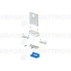 Came Pièce Détachée Support Mural Dadoo 119rir480 -Came came piece detachee support mural dadoo 119rir480 12155632 32288918 1140x1140