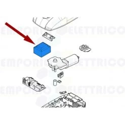 Came Pièce Détachée Transformateur V6000 119rir445 -Came came piece detachee transformateur v6000 119rir445 12155478 32288456 1140x1140