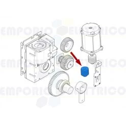 Came Pièce Détachée Vis Sans Fin Gard 119rig094 -Came came piece detachee vis sans fin gard 119rig094 12153984 32283688 1140x1140