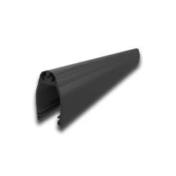 Came Profil En Caoutchouc Pour Bords Sensibles 44x74mm, 25m 806ed-0161