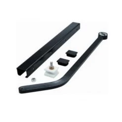 F7002 BRAS DROIT DE TRANSMISSION ET GLISSIERE CAME