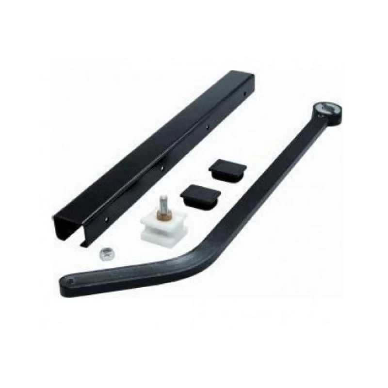 F7002 BRAS DROIT DE TRANSMISSION ET GLISSIERE CAME 3 F7002 BRAS DROIT DE TRANSMISSION ET GLISSIERE CAME