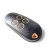 TOPD4FRN Télécommande Code Fixe 4 Boutons Orange 868 MHz TOP SPORT CAME -Came came top 806ts 0330 800x800