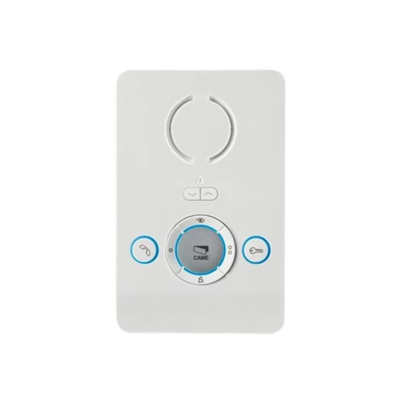 CS1BNC0 Interphone Intérieur Audio BIANCA CAME 3 CS1BNC0 Interphone Intérieur Audio BIANCA CAME