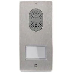 CS1PLC0 Poste Extérieur PLACO Interphone Audio CAME