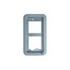 61800420 Cadre à Encastrer Pour Poste Ext PLACO Interphone CAME 2 61800420 Cadre à Encastrer Pour Poste Ext PLACO Interphone CAME -Came dc00placo02 cadre placo 001dc00placo02 came 800x800