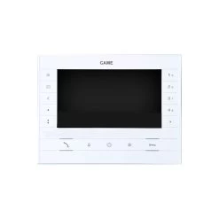 DC02LUXO Interphone Intérieur Vidéo LUXO M CAME - CAME