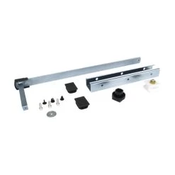 Bras De Transmission Avec Glissière Et Rail De Guidage Pour F4000 CAME