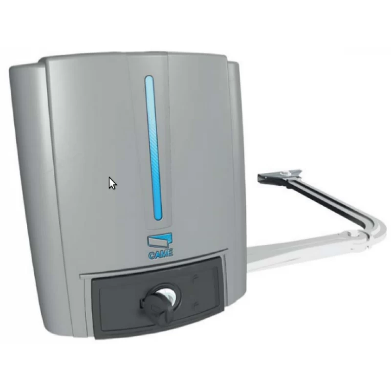 FA40230CB FAST40 Moteur Portail Battant CAME 3 FA40230CB FAST40 Moteur Portail Battant CAME