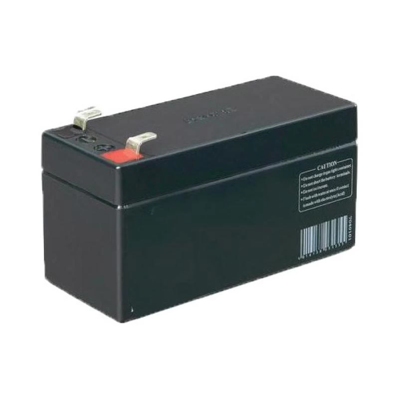 FR0748 Batterie De Secours CAME 12V 3 FR0748 Batterie De Secours CAME 12V