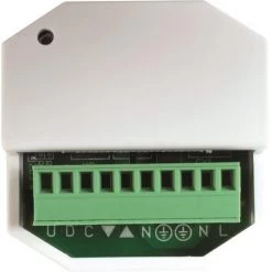 FR1987 Déclencheur Supp CAMEBOX Volets Roulants CAME 220V