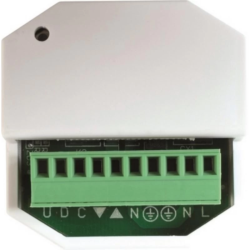 FR1987 Déclencheur Supp CAMEBOX Volets Roulants CAME 220V 3 FR1987 Déclencheur Supp CAMEBOX Volets Roulants CAME 220V