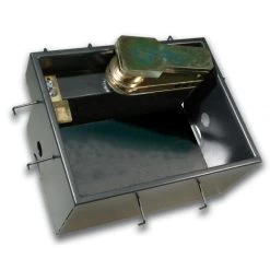 FROG-CD Caisse De Fondation SUPER FROG Droit CAME