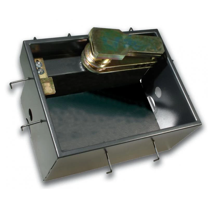 FROG-CD Caisse De Fondation SUPER FROG Droit CAME 3 FROG-CD Caisse De Fondation SUPER FROG Droit CAME