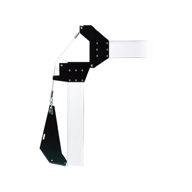 Articulation Pour Lisse CAME 3 Articulation Pour Lisse CAME