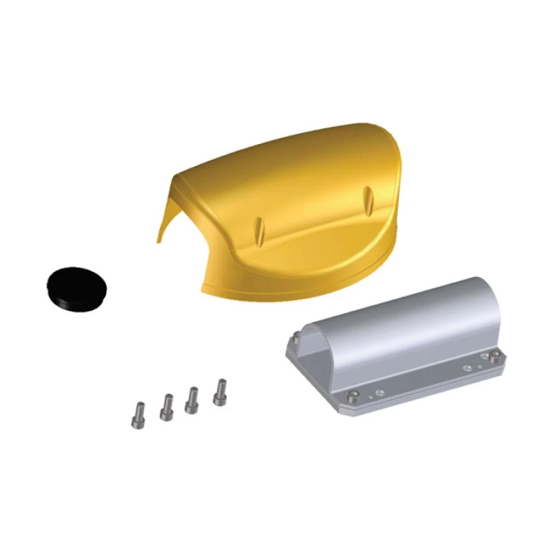 Bride De Fixation Lisse Tubulaire Diam 60mm CAME 3 Bride De Fixation Lisse Tubulaire Diam 60mm CAME