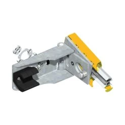 Fixation Support De Lisse Détachable Plus CAME (Pour G03750)