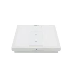 HENDRIX Emetteur Mural 1 Canal Blanc CAME