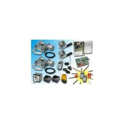 Came Kit Motorisation 001frog-a24 Frog-a24 24v Type 1
