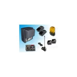 Came Kit Complet Motorisation 801ms-0020 230v 001u2924 U2924