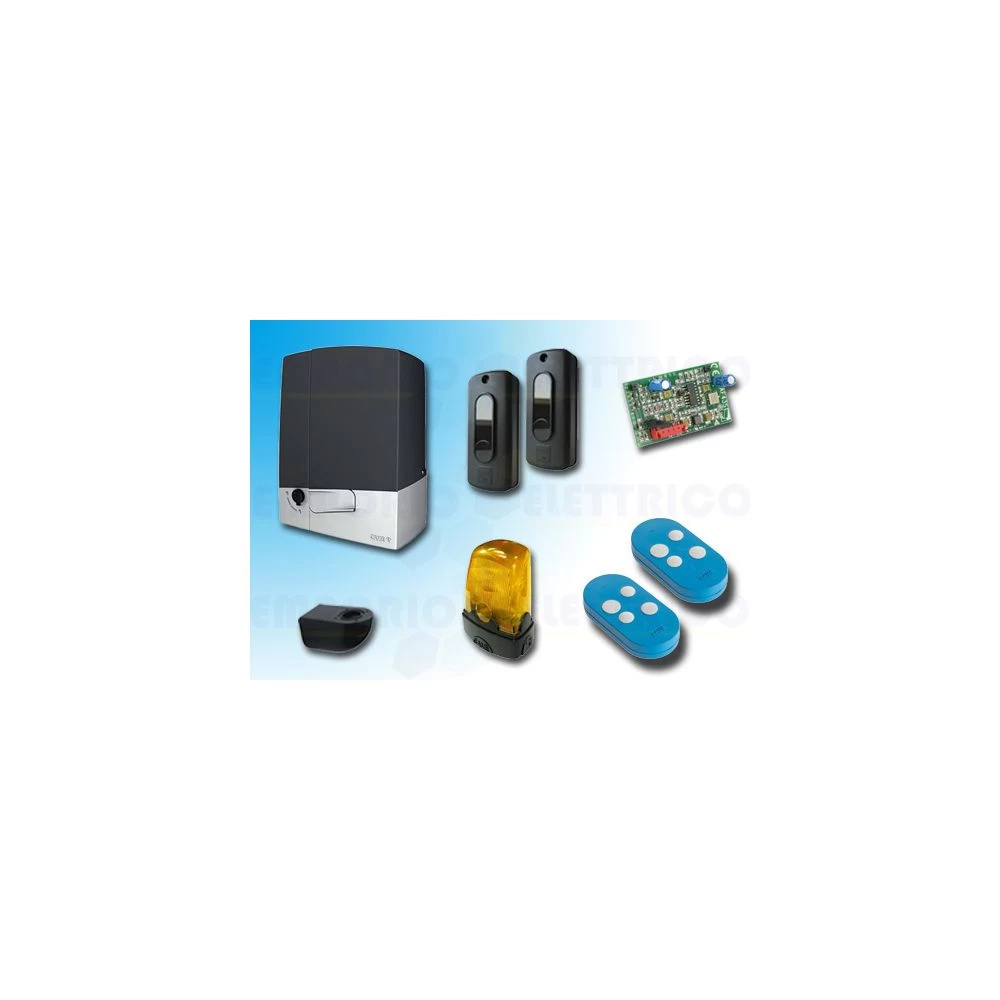 Came Connect Kit Automatisme Bxv 24v Dc 801ms-0180 8k01ms-004 3 Came Connect Kit Automatisme Bxv 24v Dc 801ms-0180 8k01ms-004