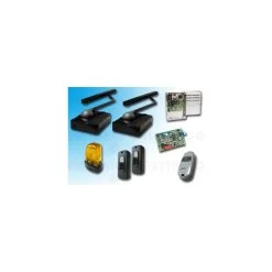 Came Kit Complet Motorisation Myto 24v 001u1116 U1116