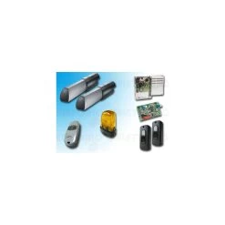 Came Kit Complet Motorisation Ati 24v 001u7117 U7117