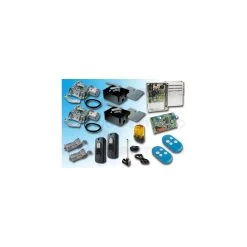 Came Kit Complet Motorisation Frog-ae 230v 001u1987fr U1987fr