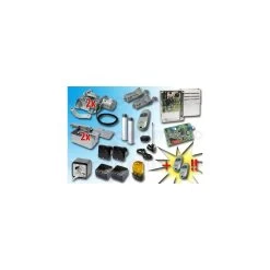 Came Kit Motorisation 001frog-ae Frog-ae 230v Type 4