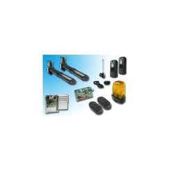 Came Kit Complet Motorisation Krono Kr510 230v 001u1443 U1443