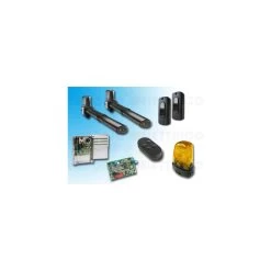 Came Kit Complet Motorisation Krono Kr300 230v 001u1626fr U1626fr