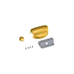 Came Bride Tige à section Semi-elliptique Gard 3 Avec Renfort 001g03...