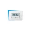 Came Thermostat Numérique Blanc à Encastrer Ta/350 69400010 -Came image1 3840