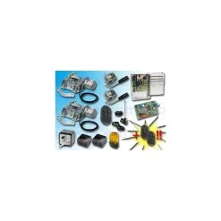 Came Kit Motorisation 001frog-a Frog-a 230v Type 1C