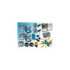 Came Kit Motorisation 001frog-a Frog-a 230v Type 1B -Came image1 3898