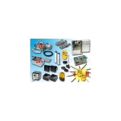 Came Kit Motorisation 001frog-a Frog-a 230v Type 4D