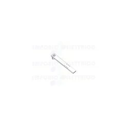 Came étrier Fixation Portail Pour Caisse Frog 119ria043