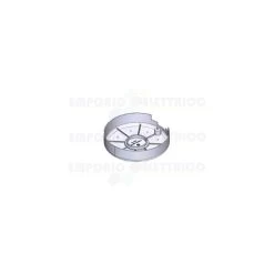 Came Pièce Détachée Cover Bras Transmission Ral 7024 Ftl 88001-0075