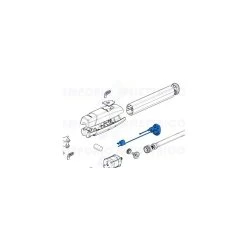 Came Pièce Détachée Groupe Fin De Course Ats30 88001-0235 -Came image3 4183