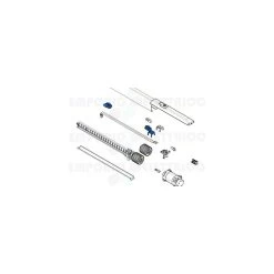 Came Pièce Détachée Glissière Micro Ati 88001-0219 -Came image3 4287