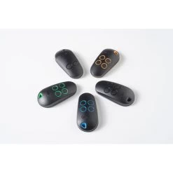 TOP44FGN Télécommande Code Fixe 4 Boutons Noirs 433 MHz TOP SPORT CAME 7 TOP44FGN Télécommande Code Fixe 4 Boutons Noirs 433 MHz TOP SPORT CAME -Came iyi6tr top composition 1 1920x1920 vsivt4 800x800 2