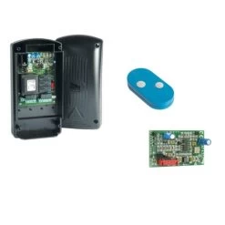 Kit De Commande - Came - 230 Volts - Came 8k09qa-001