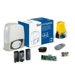 Kit Motorisation Portail CAME