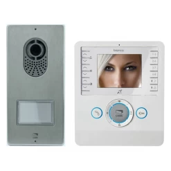 KIT VIDEO MONO CAME (Ancien Kit BIANCA 001CK0002FR)