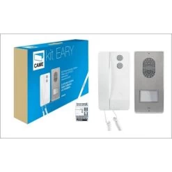 KIT EARY A / AGATAKIT04 Interphone Audio CAME (Ancien 001CK0012FR)