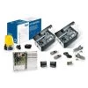 KIT FROG-AE Motorisation Portail Battant CAME 230V 001U1921FR -Came kit frog ae 230v 001u1921fr came 800x800